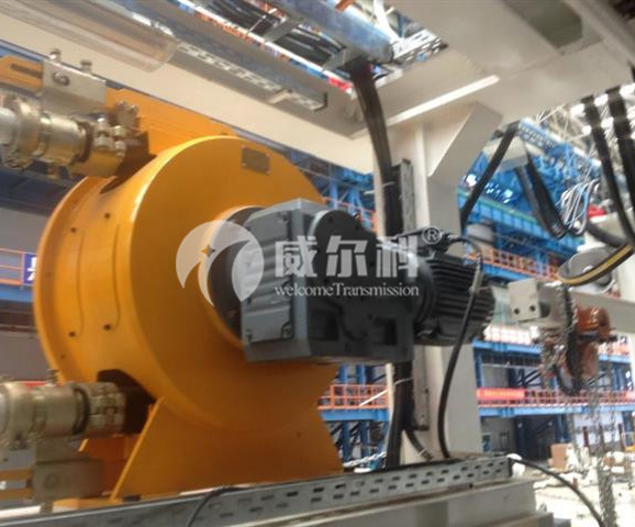 ç›¾æž„éš§é“æŽ˜è¿›æœÞZ¸“用å‡é€Ÿæœº