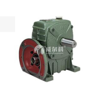 WPDA涡轮蜗æ†å‡é€Ÿæœº