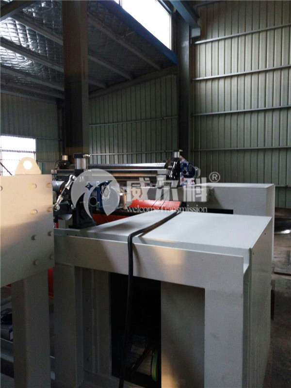 變壓器設(shè)備生產(chǎn)企業(yè)都選用威爾科產(chǎn)品，究竟產(chǎn)品好在哪里？