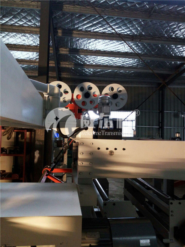 變壓器設(shè)備生產(chǎn)企業(yè)都選用威爾科產(chǎn)品，究竟產(chǎn)品好在哪里？